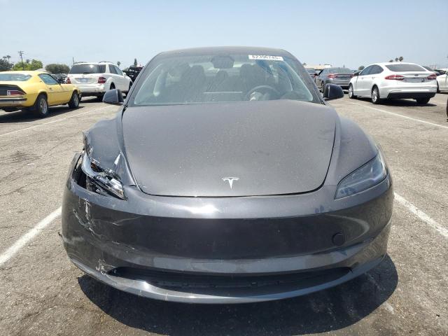 Photo 5 from auction – 2025 TESLA MODEL 3 with VIN 5YJ3E1EA7SF906902