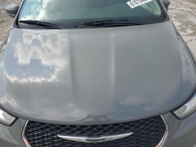 Photo 12 from auction – 2022 CHRYSLER PACIFICA T with VIN 2C4RC1BG1NR154261