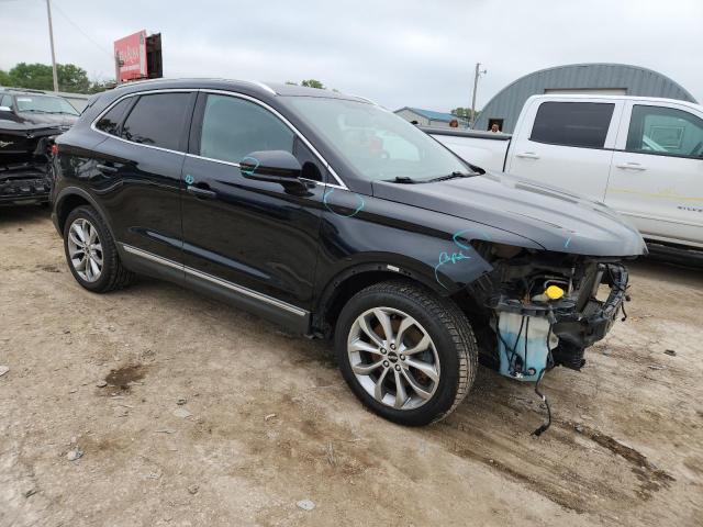 Photo 4 from auction – 2017 LINCOLN MKC SELECT with VIN 5LMTJ2DH5HUL36696