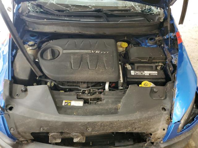 Photo 12 from auction – 2017 JEEP CHEROKEE T with VIN 1C4PJMBS0HW664129