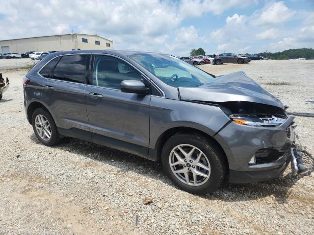 Photo 4 from auction – 2024 FORD EDGE SEL with VIN 2FMPK4J96RBA34156