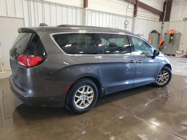 Photo 3 from auction – 2020 CHRYSLER VOYAGER LX with VIN 2C4RC1DG5LR262540