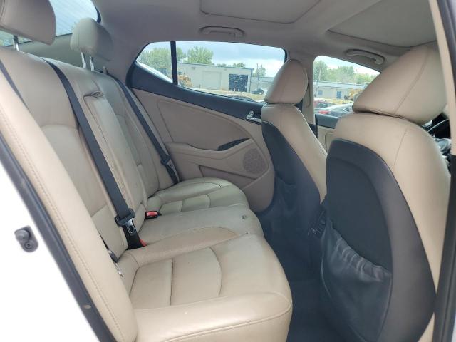 Photo 10 from auction – 2015 KIA OPTIMA EX with VIN 5XXGN4A79FG392972