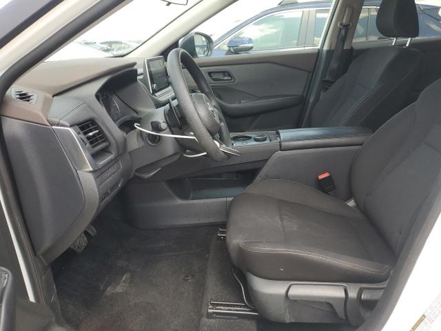 Photo 7 from auction – 2023 NISSAN ROGUE S with VIN 5N1BT3AB6PC783377