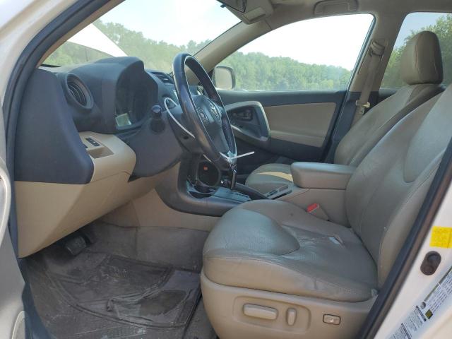 Photo 7 from auction – 2011 TOYOTA RAV4 LIMIT with VIN 2T3DK4DV5BW053560