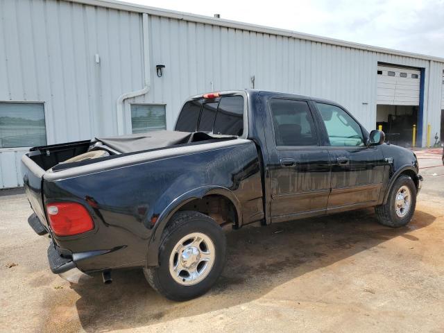 Photo 3 from auction – 2002 FORD F150 SUPER with VIN 1FTRW07L52KD38801