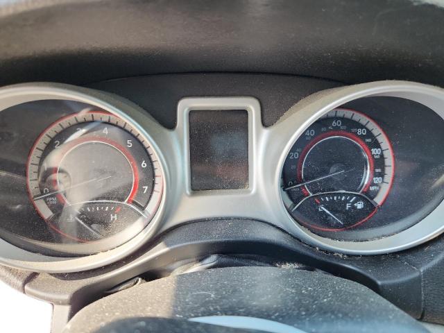 Photo 9 from auction – 2014 DODGE JOURNEY SX with VIN 3C4PDCBB5ET120440