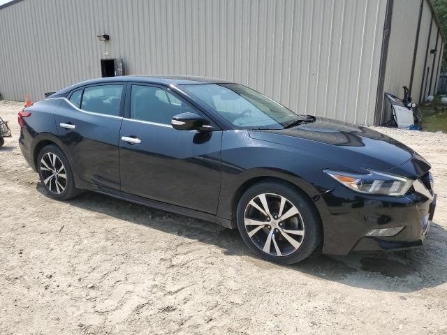 Photo 4 from auction – 2018 NISSAN MAXIMA 3.5 with VIN 1N4AA6AP6JC382248
