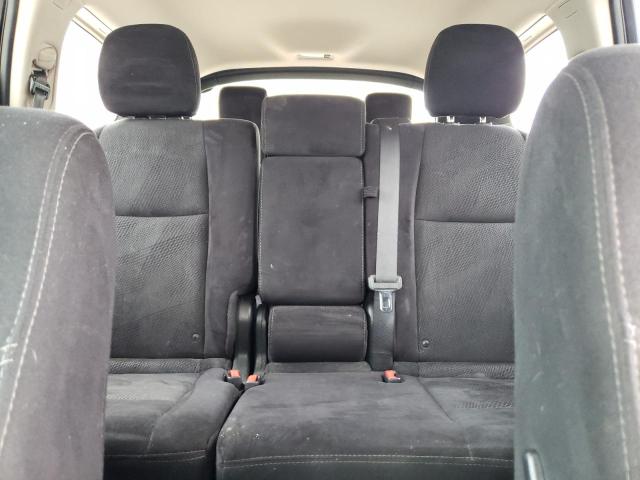 Photo 10 from auction – 2015 NISSAN PATHFINDER with VIN 5N1AR2MM3FC656067