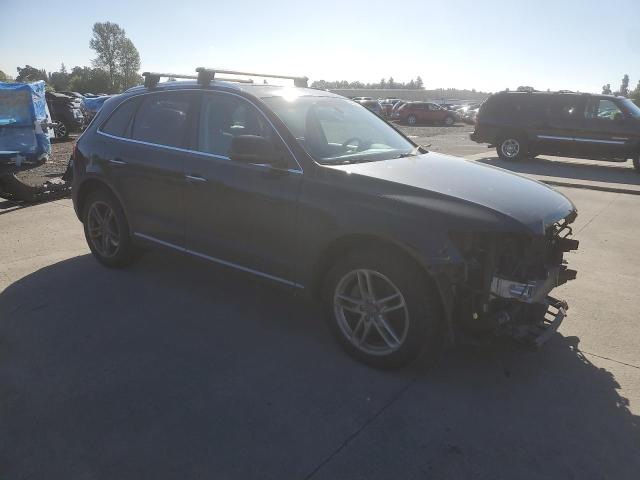 Photo 4 from auction – 2015 AUDI Q5 TDI PRESTIGE with VIN WA1VMAFP9FA124253