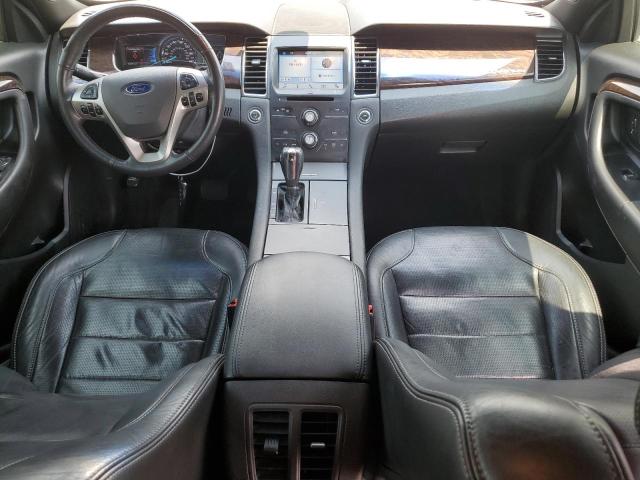 Photo 8 from auction – 2016 FORD TAURUS LIM with VIN 1FAHP2F86GG109576
