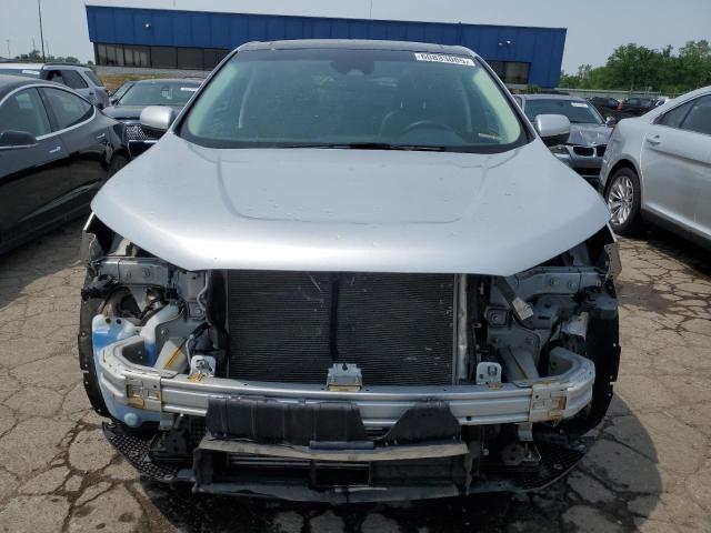 Photo 5 from auction – 2019 FORD EDGE SEL with VIN 2FMPK4J99KBC71343