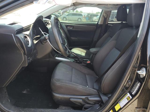 Photo 7 from auction – 2018 TOYOTA COROLLA L with VIN 5YFBURHE3JP803605