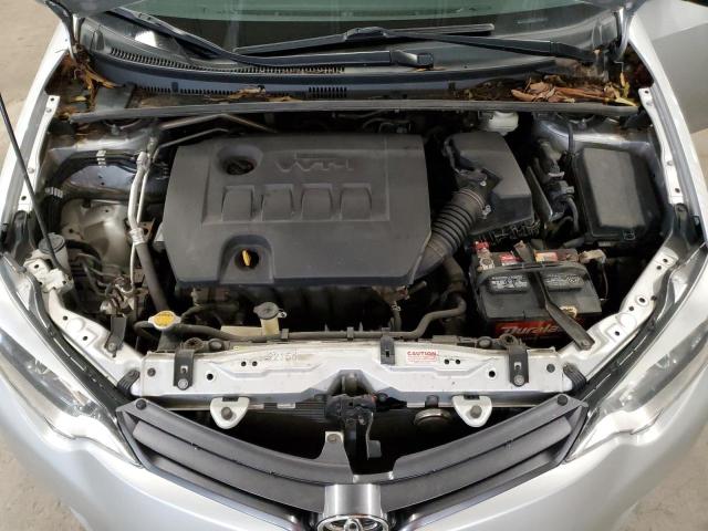 Photo 11 from auction – 2016 TOYOTA COROLLA L with VIN 2T1BURHE6GC711509