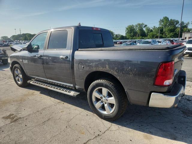 Photo 2 from auction – 2018 RAM 1500 SLT with VIN 1C6RR7LT5JS293158