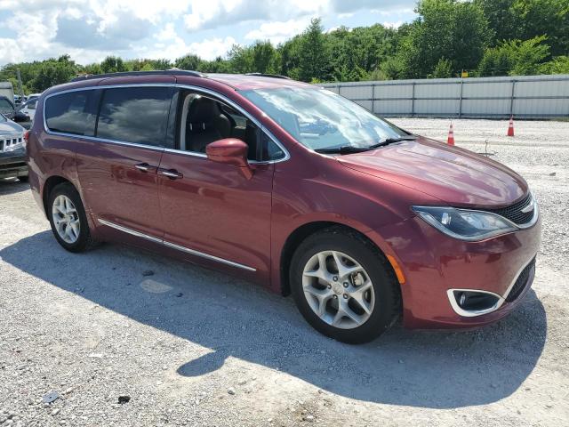 Photo 4 from auction – 2017 CHRYSLER PACIFICA T with VIN 2C4RC1BG3HR823411