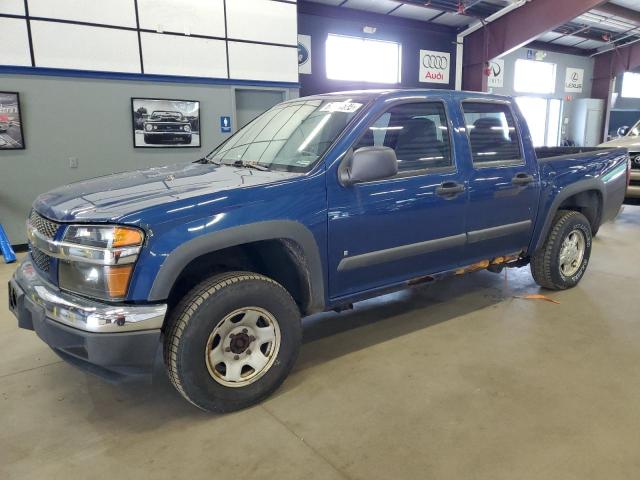 CHEVROLET COLORADO 2006 with VIN 1GCDT136168117546 - Photo from auction