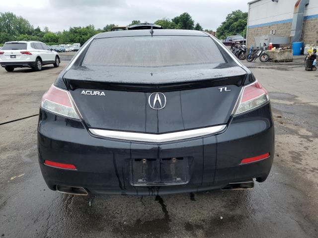 Фото 6 с аукциона – 2012 ACURA TL с VIN 19UUA8F55CA035598