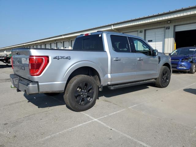 Photo 3 from auction – 2022 FORD F150 SUPER with VIN 1FTFW1E89NFC05477