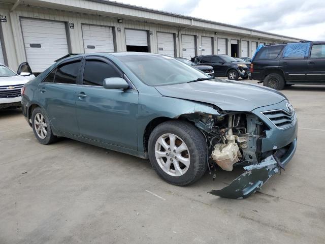Photo 4 from auction – 2010 TOYOTA CAMRY BASE with VIN 4T4BF3EK0AR040075