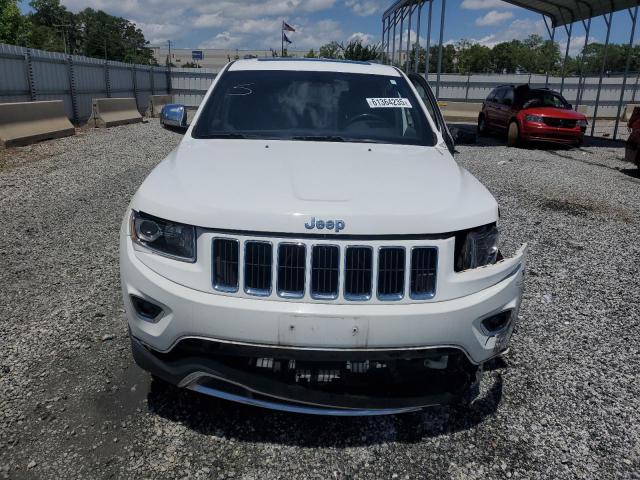 Photo 5 from auction – 2014 JEEP GRAND CHER with VIN 1C4RJFBG9EC526599