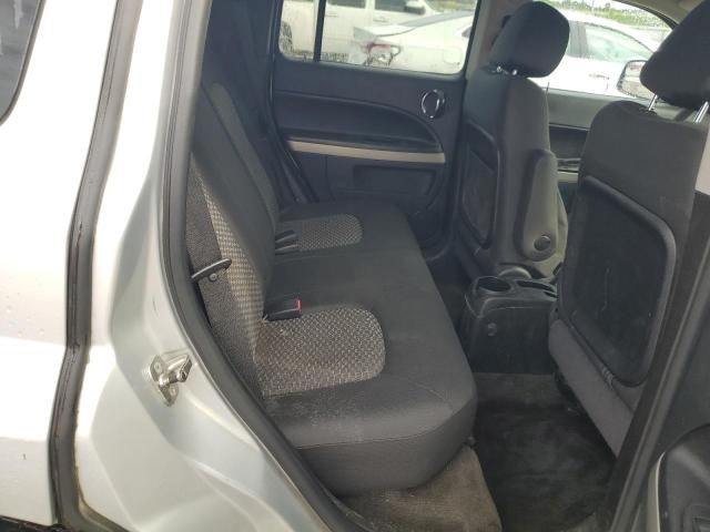 Photo 10 from auction – 2011 CHEVROLET HHR LS with VIN 3GNBAAFW7BS644525
