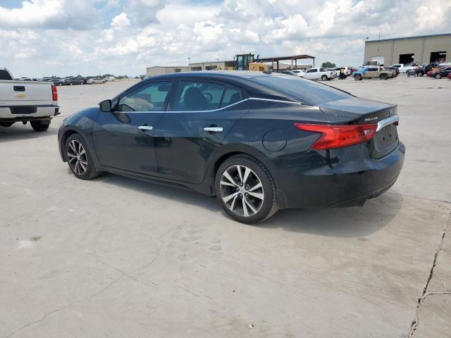Photo 2 from auction – 2017 NISSAN MAXIMA 3.5S with VIN 1N4AA6APXHC384739