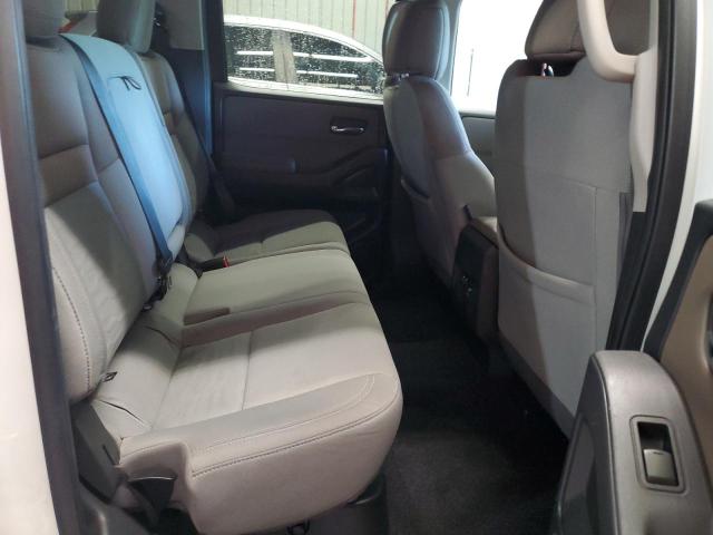 Photo 10 from auction – 2022 NISSAN FRONTIER S with VIN 1N6ED1FK0NN663889