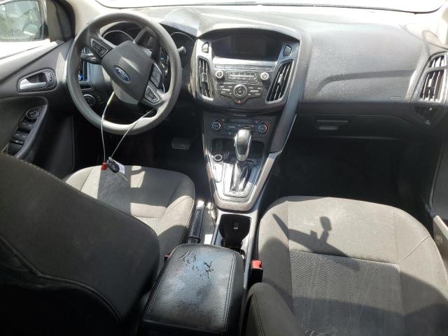 Photo 8 from auction – 2018 FORD FOCUS SE with VIN 1FADP3FE8JL229100