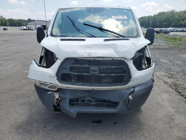 Photo 5 from auction – 2017 FORD TRANSIT T- with VIN 1FBZX2YM2HKA63255