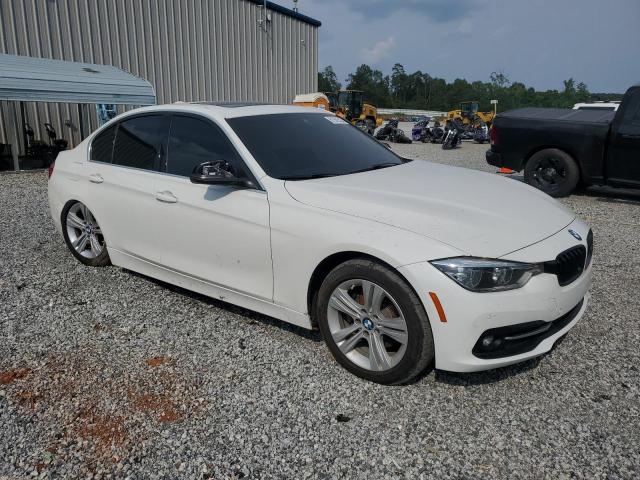 Photo 4 from auction – 2018 BMW 330 I with VIN WBA8B9C52JK676803