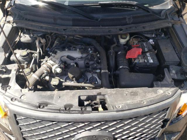 Photo 11 from auction – 2014 FORD EXPLORER P with VIN 1FM5K8AT4EGC26205
