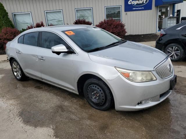 Photo 4 from auction – 2012 BUICK LACROSSE P with VIN 1G4GD5E32CF361276
