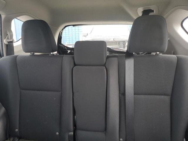 Photo 10 from auction – 2017 TOYOTA RAV4 LE with VIN 2T3ZFREV9HW373124