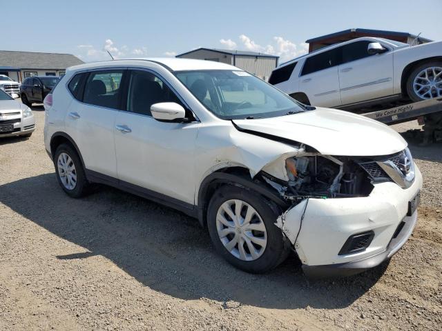 Photo 4 from auction – 2014 NISSAN ROGUE S with VIN 5N1AT2MVXEC862978