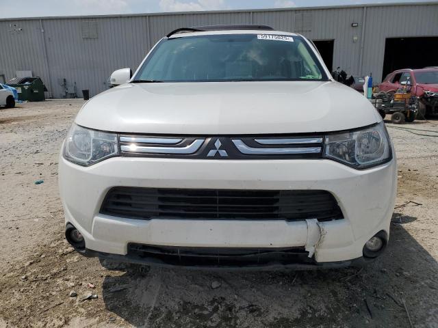 Photo 5 from auction – 2014 MITSUBISHI OUTLANDER with VIN JA4AD3A32EZ015938