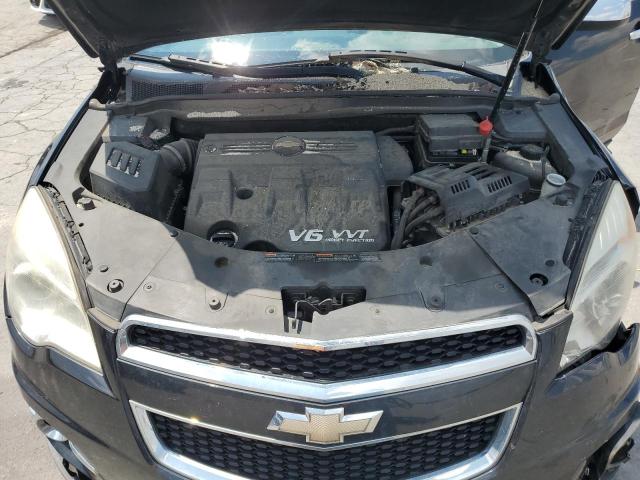 Photo 12 from auction – 2015 CHEVROLET EQUINOX LT with VIN 2GNFLHE36F6336245