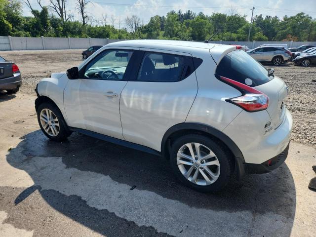 Photo 2 from auction – 2017 NISSAN JUKE S with VIN JN8AF5MV4HT753941