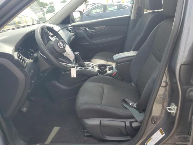 Photo 7 from auction – 2019 NISSAN ROGUE S with VIN 5N1AT2MT8KC810386