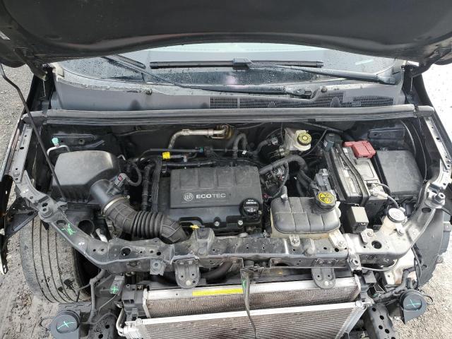 Photo 11 from auction – 2019 BUICK ENCORE PRE with VIN KL4CJASB7KB935063
