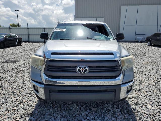 Photo 5 from auction – 2014 TOYOTA TUNDRA DOU with VIN 5TFRM5F18EX074015