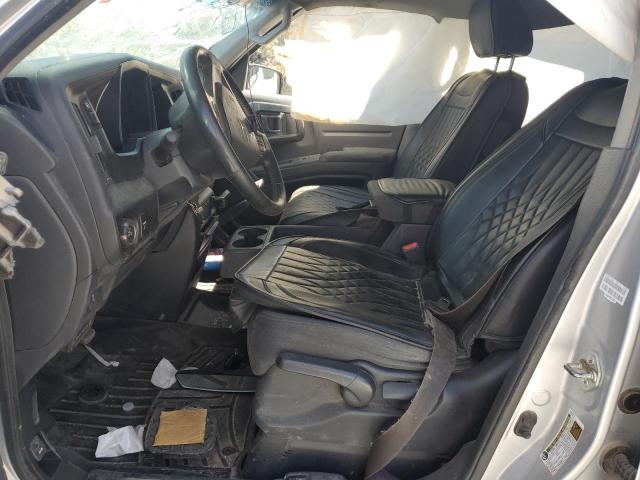 Photo 7 from auction – 2012 HONDA RIDGELINE with VIN 5FPYK1F79CB002091