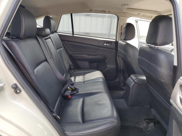 Photo 11 from auction – 2014 SUBARU XV CROSSTR with VIN JF2GPAKC9E8210257
