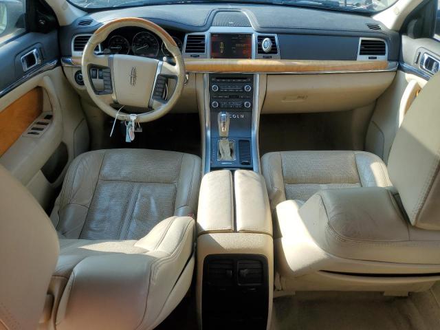 Photo 8 from auction – 2010 LINCOLN MKS with VIN 1LNHL9DR3AG609417
