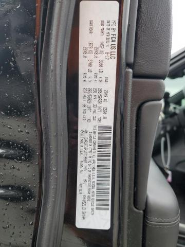 Photo 14 from auction – 2018 JEEP GRAND CHER with VIN 1C4RJFCG2JC119507
