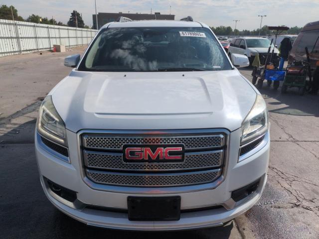 Photo 5 from auction – 2016 GMC ACADIA DEN with VIN 1GKKVTKD4GJ125278