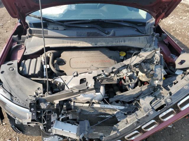 Photo 11 from auction – 2022 JEEP COMPASS LI with VIN 3C4NJDCB9NT113866