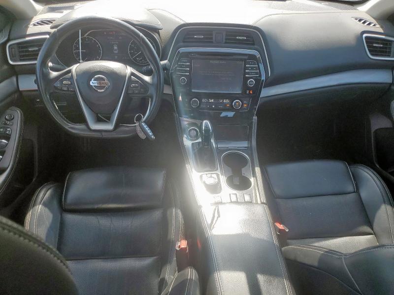 Photo 8 from auction – 2017 NISSAN MAXIMA 3.5 with VIN 1N4AA6AP5HC438223