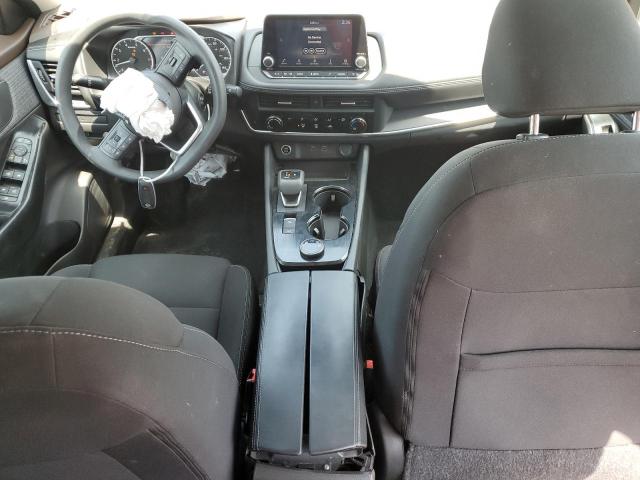 Photo 8 from auction – 2023 NISSAN ROGUE S with VIN 5N1BT3AB0PC807740