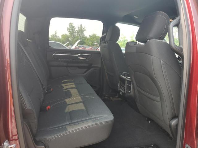 Фото 11 с аукциона – 2019 RAM 1500 BIG H с VIN 1C6SRFFT2KN677017